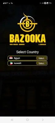 BAZOOKA android App screenshot 6